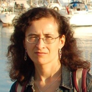 Profile picture of Maria-Sabina Draga Alexandru