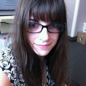 Profile picture of Francesca Harris