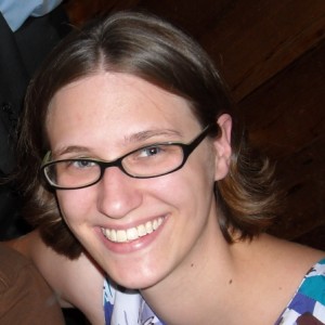 Profile picture of Rachel Neff