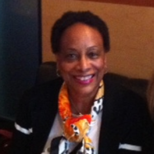 Profile picture of Shirley Wilson Logan