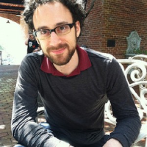 Profile picture of Saul Noam Zaritt