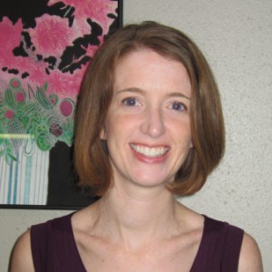 Profile picture of Molly A. Martin