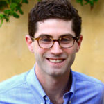 Profile picture of Benjamin Saltzman