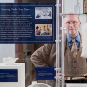 Profile picture of Thomas Lawrence Long