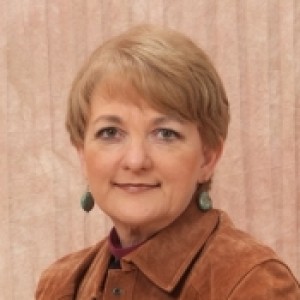 Profile picture of Amy Simpson