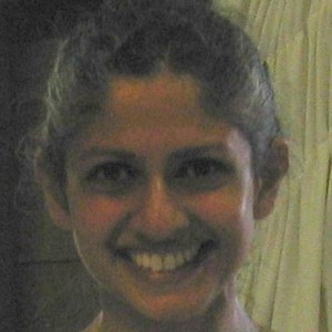 Profile picture of Seeta Chaganti