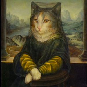 Profile picture of Kate Flint