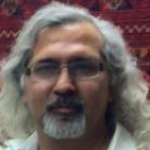 Profile picture of Masood Raja