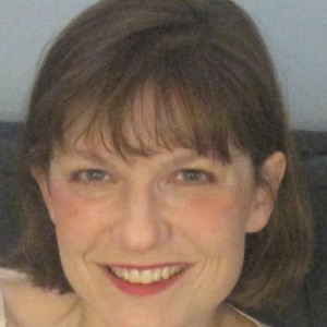 Profile picture of Lucile Griffin Appert