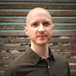 Profile picture of Graham Jensen