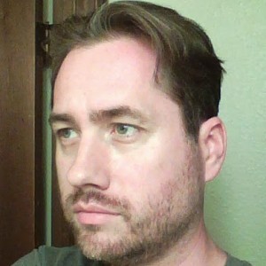 Profile picture of Brian K. Hudson