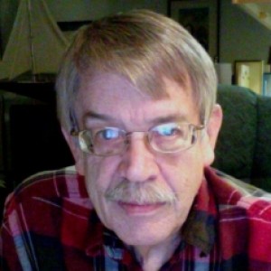 Profile picture of Dale Ratheal