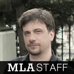 Profile picture of David Hodges