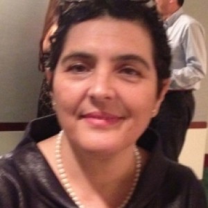 Profile picture of Aurora Morcillo