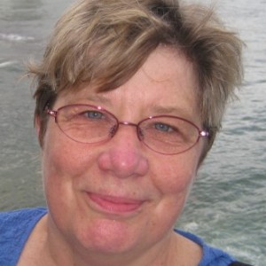 Profile picture of Debra Ann Castillo