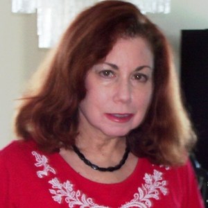 Profile picture of Laraine R. Fergenson
