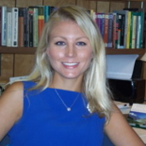 Profile picture of Lauren Rule Maxwell