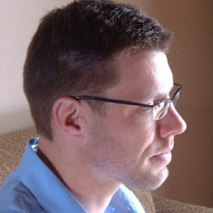 Profile picture of Aaron Cloyd