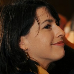 Profile picture of Rachel Haywood