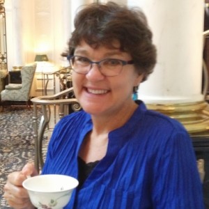 Profile picture of Robin E. Visel