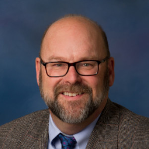 Profile picture of Miles McCrimmon