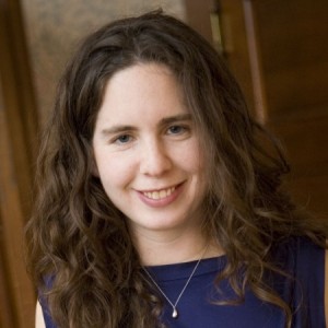 Profile picture of Lauren Klein