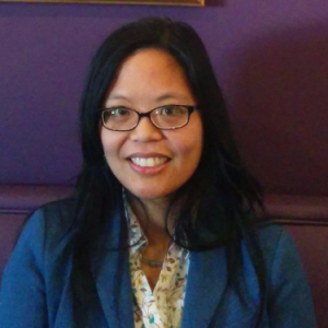 Profile picture of Leah A. Milne