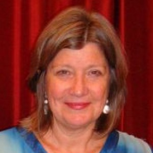 Profile picture of Ingeborg Walther