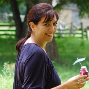 Profile picture of Ileana Daniela Chirila