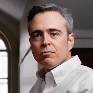 Profile picture of Robert Dale Parker