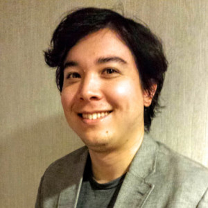 Profile picture of Steven Gin