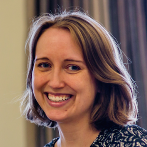 Profile picture of Jenna Lay