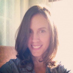 Profile picture of Colleen Martell