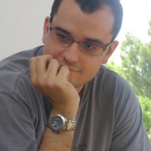 Profile picture of José Pablo Barragán Nieto