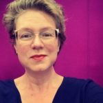 Profile picture of Bethany Nowviskie