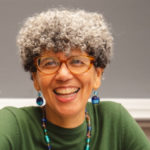 Profile picture of Rafia Zafar