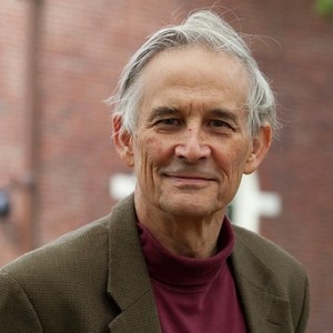 Profile picture of Lawrence I. Buell