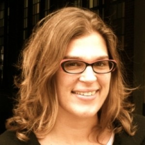 Profile picture of Hester Blum