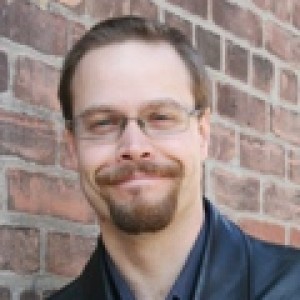 Profile picture of Alan Galey