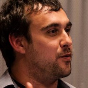 Profile picture of Grant Glass