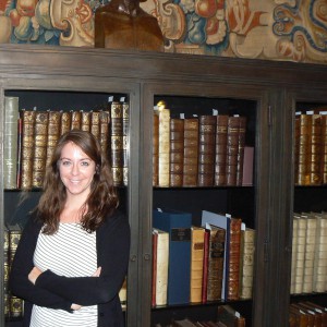 Profile picture of Andrea Nate