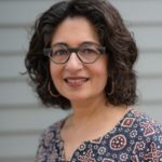 Profile picture of Shazia Rahman