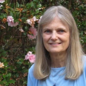 Profile picture of Monika C. Bargmann Brown