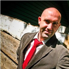 Profile picture of Corey Sparks