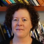 Profile picture of Daylanne K. English