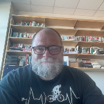 Profile picture of Peter Leman