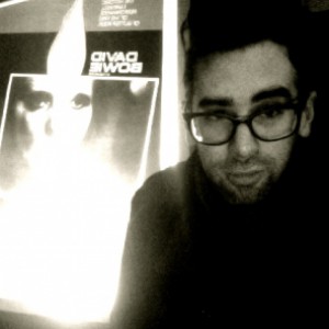 Profile picture of Aaron Ottinger