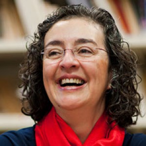 Profile picture of Hilda Chacón