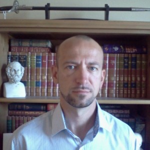 Profile picture of Darren J. Borg