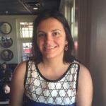 Profile picture of Isabel Alvarez-Sancho